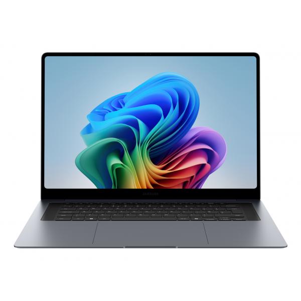 Samsung Galaxy Book6 Pro Copilot+ PC Intel Core Ultra 7 356H Computer portatile 40,6 cm (16") Touch screen WQXGA+ 32 GB LPDDR5x-SDRAM 1 TB SSD Wi-Fi 7 (802.11be) Windows 11 Pro Grigio [NP964XJG-KG4IT]