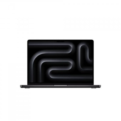 APPLE NB MACBOOK PRO APPLE M5 PRO CHIP WITH 15CORE CPU AND 16CORE GPU 24GB 2TB SSD 14, SPACE BLA [MJLW4T/A]