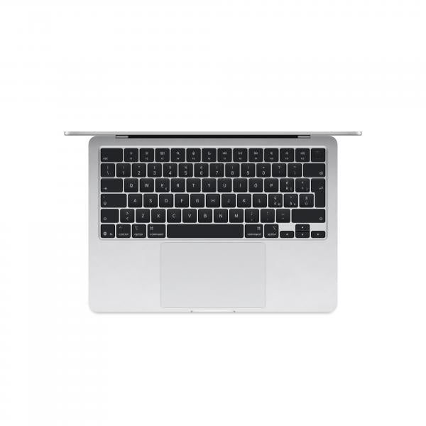 APPLE NB MACBOOK AIR APPLE M5 CHIP WITH 10CORE CPU AND 10CORE GPU 16GB 1TB SSD 13, SILVER [MDH84T/A]