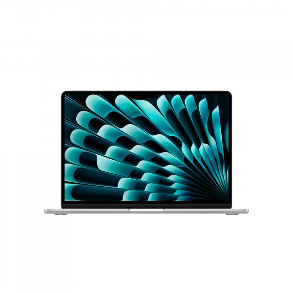 APPLE NB MACBOOK AIR APPLE M5 CHIP WITH 10CORE CPU AND 10CORE GPU 16GB 1TB SSD 13, SILVER [MDH84T/A]