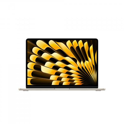 APPLE NB MACBOOK AIR APPLE M5 CHIP WITH 10CORE CPU AND 10CORE GPU 24GB 1TB SSD 13, STARLIGHT [MDHD4T/A]