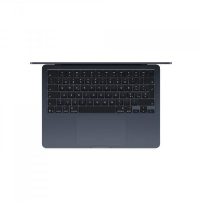 APPLE NB MACBOOK AIR APPLE M5 CHIP WITH 10CORE CPU AND 10CORE GPU 24GB 1TB SSD 13, MIDNIGHT [MDHG4T/A]