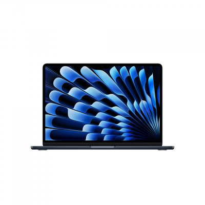 APPLE NB MACBOOK AIR APPLE M5 CHIP WITH 10CORE CPU AND 10CORE GPU 24GB 1TB SSD 13, MIDNIGHT [MDHG4T/A]