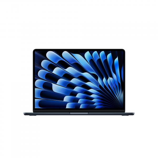 APPLE NB MACBOOK AIR APPLE M5 CHIP WITH 10CORE CPU AND 10CORE GPU 24GB 1TB SSD 13, MIDNIGHT [MDHG4T/A]