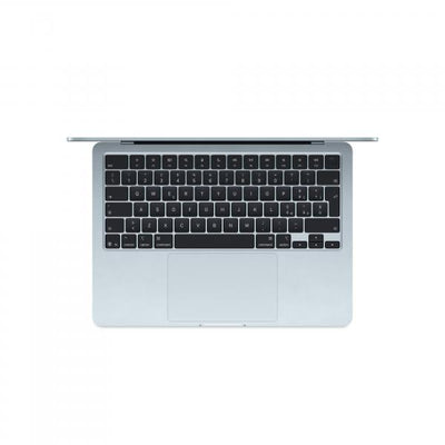 APPLE NB MACBOOK AIR APPLE M5 CHIP WITH 10CORE CPU AND 10CORE GPU 24GB 1TB SSD 13, SKY BLUE [MDHK4T/A]