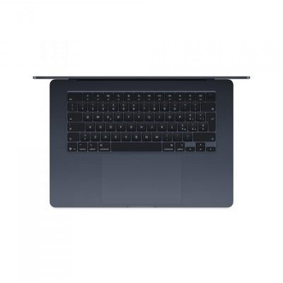 APPLE NB MACBOOK AIR APPLE M5 CHIP WITH 10CORE CPU AND 10CORE GPU 16GB 1TB SSD 15, MIDNIGHT [MDVK4T/A]