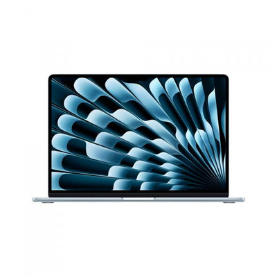 APPLE NB MACBOOK AIR APPLE M5 CHIP WITH 10CORE CPU AND 10CORE GPU 16GB 1TB SSD 15, SKY BLUE [MDVT4T/A]