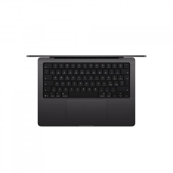 APPLE NB MACBOOK PRO APPLE M5 MAX CHIP WITH 18CORE CPU AND 32CORE GPU 36GB 2TB SSD 14, SPACE BLA [MGDU4T/A]