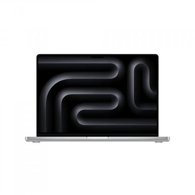 APPLE NB MACBOOK PRO APPLE M5 PRO CHIP WITH 18CORE CPU AND 20CORE GPU 48GB 1TB SSD 16, SILVER [MGE64T/A]