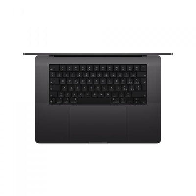 APPLE NB MACBOOK PRO APPLE M5 PRO CHIP WITH 18CORE CPU AND 20CORE GPU 24GB 1TB SSD 16, SPACE BLA [MGEA4T/A]