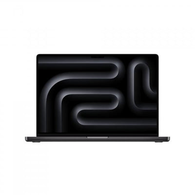 APPLE NB MACBOOK PRO APPLE M5 PRO CHIP WITH 18CORE CPU AND 20CORE GPU 24GB 1TB SSD 16, SPACE BLA [MGEA4T/A]