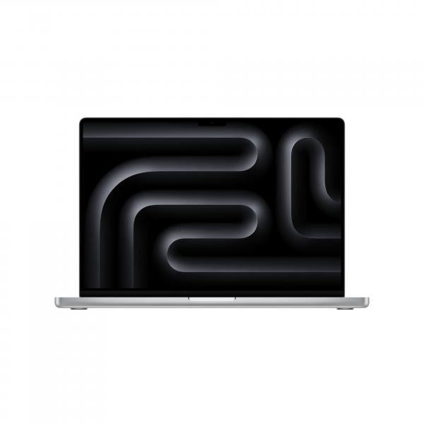 APPLE NB MACBOOK PRO APPLE M5 MAX CHIP WITH 18CORE CPU AND 32CORE GPU 36GB 2TB SSD 16, SILVER [MGE74T/A]