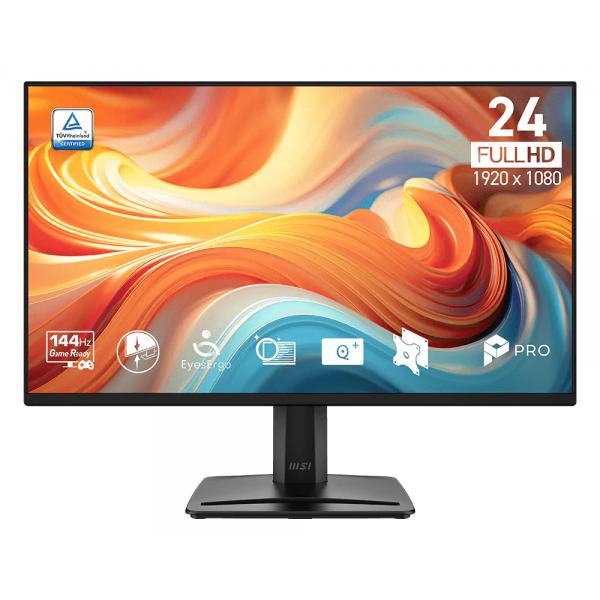 MSI MONITOR 23,8 LED VA FHD 16:9 300 CDM 144Hz 1ms, HDMI [PRO MP245 E14VL]