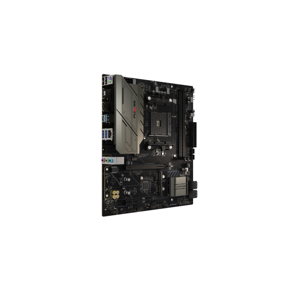 SAPPHIRE MOTHERBOARD PULSE B550M [52103-05-40G]