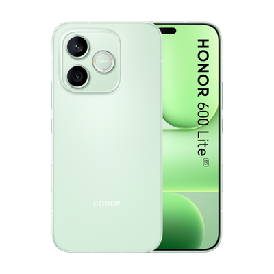 HONOR SMARTPHONE BUNDLE 600 LITE+W2I GREEN [166440311]