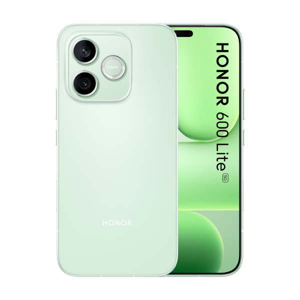 HONOR SMARTPHONE BUNDLE 600 LITE+W2I GREEN [166440311]