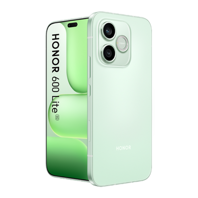 HONOR SMARTPHONE BUNDLE 600 LITE+W2I GREEN [166440311]