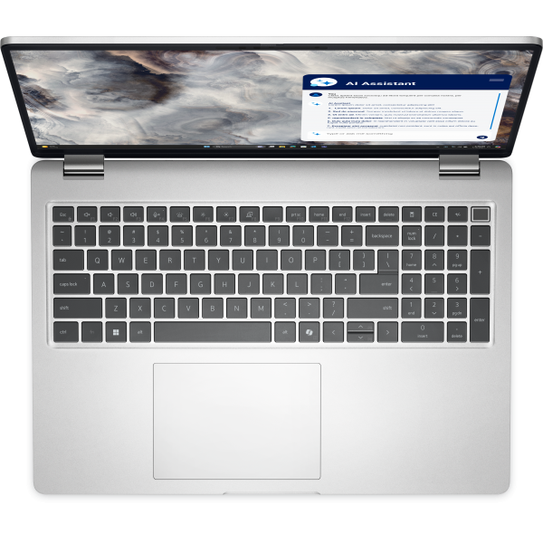 Dell Pro 16 Plus PB16250 - Copilot+ - Ultra 7 266V - 16GB RAM - 512GB SSD - 16inch - Win 11 Pro [FH1NT]