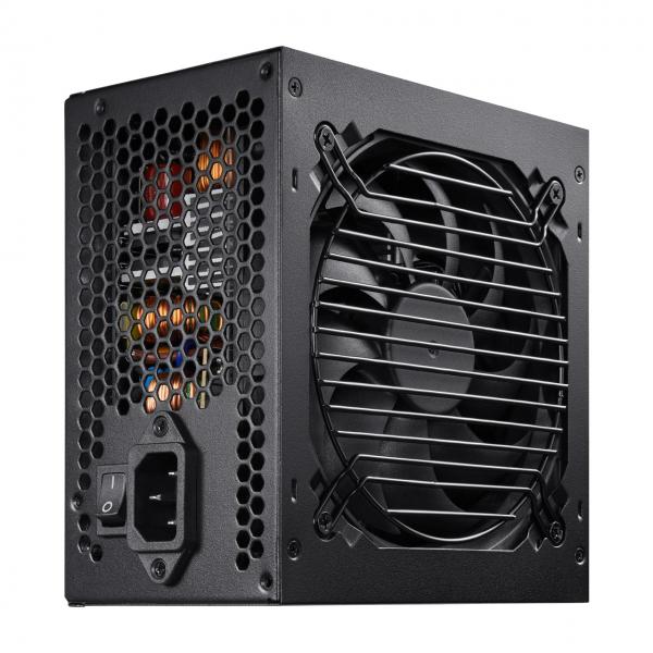 FSP FORTRON ALIM VIC 750BD 750W, 80+ Bronze, ATX3.1,Gen5.1 PCIe 12V-2x6 [POA7500202]