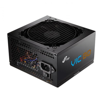 FSP FORTRON ALIM VIC 750BD 750W, 80+ Bronze, ATX3.1,Gen5.1 PCIe 12V-2x6 [POA7500202]