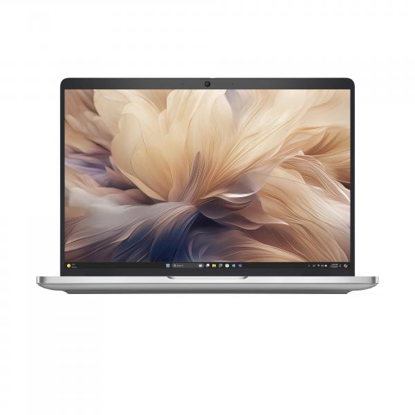 DELL Pro 14 Plus PB14250 Intel Core Ultra 7 255U Computer portatile 35,6 cm (14") Full HD+ 16 GB DDR5-SDRAM 512 GB SSD Wi-Fi 6E (802.11ax) Windows 11 Pro Italiano Alluminio [CK1VX]