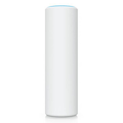 Ubiquiti - U7-Mesh - Wall/Ceiling Mount Indoor/Outdoor Weatherproofing IPX6 Dual-Band Wi-Fi 7 Access Point, 2.5x 1Gbps RJ45 port, 688 Mbps at 2.4GHz (2x2) + 4300 Mbps at 5GHz (2x2) [U7-Mesh-EU]
