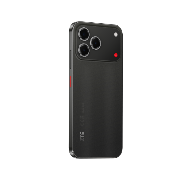 ZTE V80 Vita 14GB(4+10) 256GB Midnight B [0164860307]