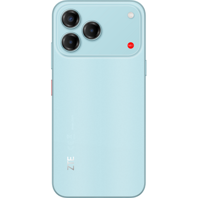 ZTE V80 Vita 14GB(4+10) 256GB Celadon Cy [0164870307]