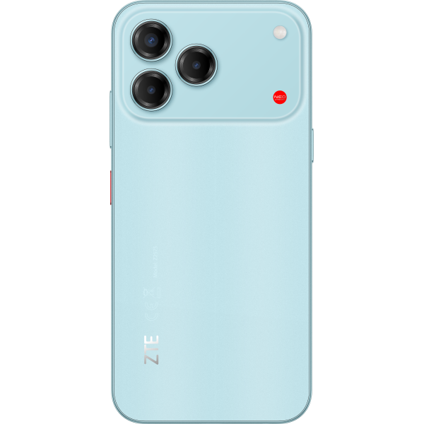 ZTE V80 Vita 14GB(4+10) 256GB Celadon Cy [0164870307]
