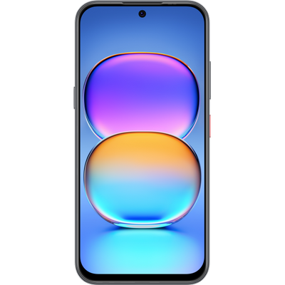 ZTE V80 Pro 20GB(8+12) 256GB Feather Bla [0164840307]