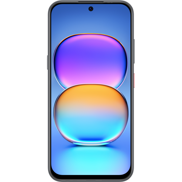 ZTE V80 Pro 20GB(8+12) 256GB Feather Bla [0164840307]