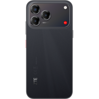 ZTE V80 Pro 20GB(8+12) 256GB Feather Bla [0164840307]