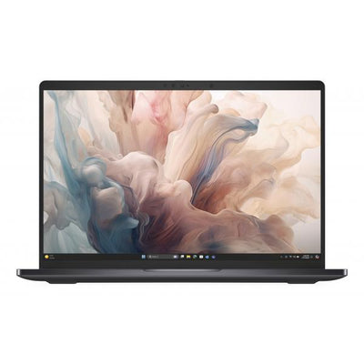 DELL Pro 14 Premium PA14250 Copilot+ PC Intel Core Ultra 7 268V Computer portatile 35,6 cm (14") Touch screen Quad HD+ 32 GB LPDDR5x-SDRAM 512 GB SSD Wi-Fi 7 (802.11be) Windows 11 Pro Italiano Grigio [63WTV]