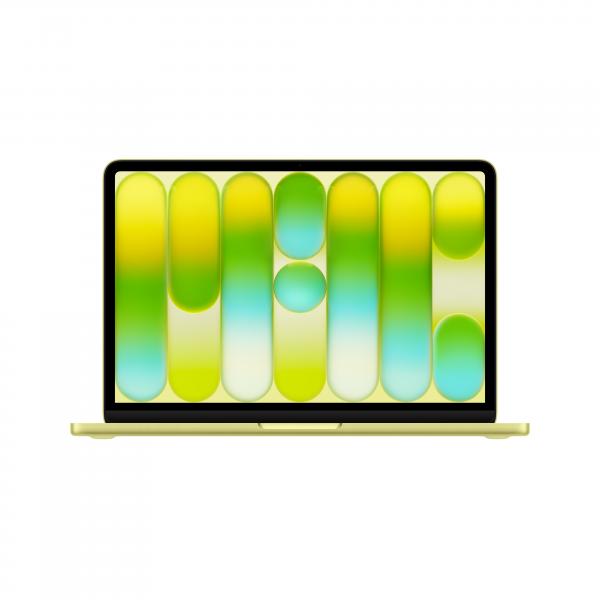 APPLE NB MACBOOK NEO APPLE A18 PRO CHIP WITH 6CORE CPU AND 5CORE GPU 8GB 512GB SSD 13, TOUCH ID [MHFE4T/A]