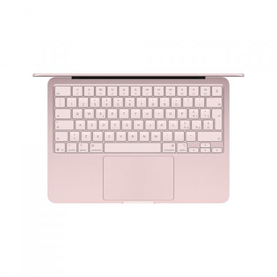 APPLE NB MACBOOK NEO APPLE A18 PRO CHIP WITH 6CORE CPU AND 5CORE GPU 8GB 256GB SSD 13, BLUSH [MHFH4T/A]