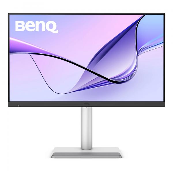 BenQ MA270S Monitor PC 68,6 cm (27") 5120 x 2880 Pixel 5K Ultra HD LED Bianco [MA270S]