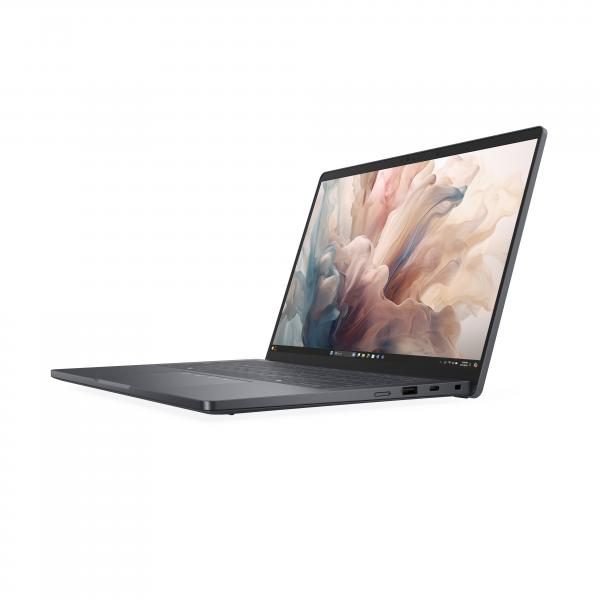 DELL Pro 14 Premium PA14250 Copilot+ PC Intel Core Ultra 7 268V Computer portatile 35,6 cm (14") Full HD+ 32 GB LPDDR5x-SDRAM 1 TB SSD Wi-Fi 7 (802.11be) Windows 11 Pro Italiano Grigio [FWJW1]