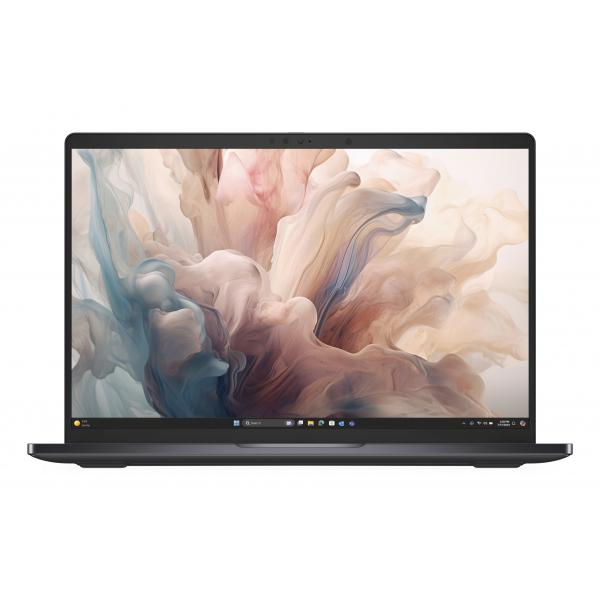 DELL Pro 14 Premium PA14250 Copilot+ PC Intel Core Ultra 7 268V Computer portatile 35,6 cm (14") Full HD+ 32 GB LPDDR5x-SDRAM 1 TB SSD Wi-Fi 7 (802.11be) Windows 11 Pro Grigio Italiano [FWJW1]