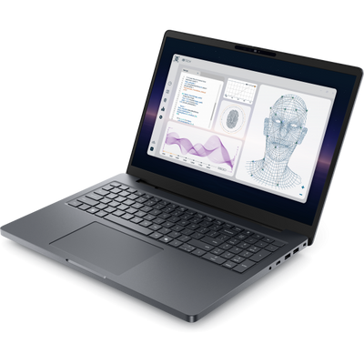 DELL NB 16" PRO MAX 16 PLUS ULTRA 7 265HX 32GB 1T SSD RTX PRO 2000 Blackwell WIN 11 PRO - SENZA ALIM [12HPM]