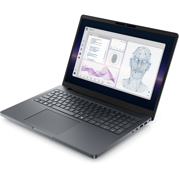 DELL NB 16" PRO MAX 16 PLUS ULTRA 7 265HX 32GB 1T SSD RTX PRO 2000 Blackwell WIN 11 PRO - SENZA ALIM [12HPM]