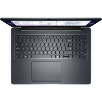 DELL NB 16" PRO MAX 16 PLUS ULTRA 7 265HX 32GB 1T SSD RTX PRO 2000 Blackwell WIN 11 PRO - SENZA ALIM [12HPM]