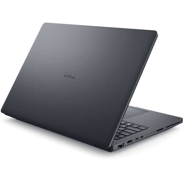 DELL NB 16" PRO MAX 16 PLUS ULTRA 7 265HX 32GB 1T SSD RTX PRO 2000 Blackwell WIN 11 PRO - SENZA ALIM [12HPM]