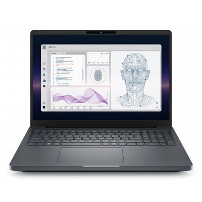 DELL NB 16" PRO MAX 16 PLUS ULTRA 7 265HX 32GB 1T SSD RTX PRO 2000 Blackwell WIN 11 PRO - SENZA ALIM [12HPM]