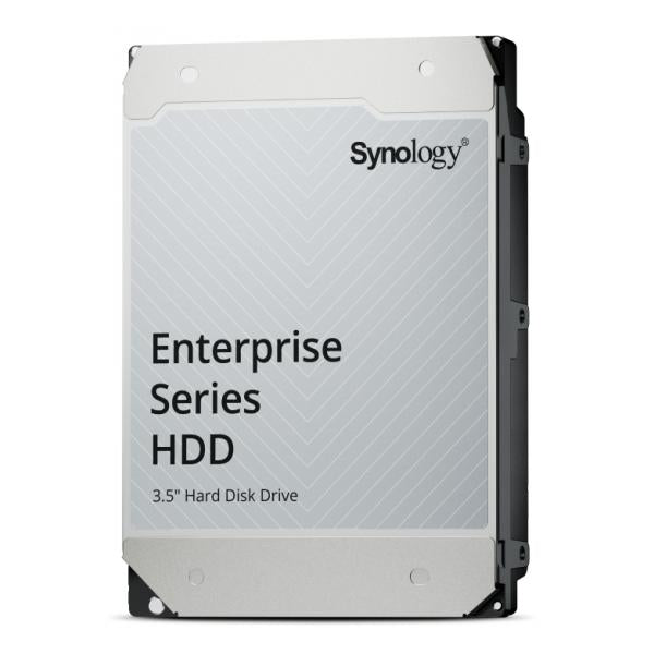 Synology HAS5320-24T disco rigido interno 24 TB 7200 Giri/min 1000 MB 3.5" SAS3 [HAS5320-24T]