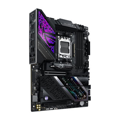 ASUS MB ROG STRIX X870E-E GAMING NEO//AM5,X870E,USB4,MB [ROG STRIX X870E-E G]
