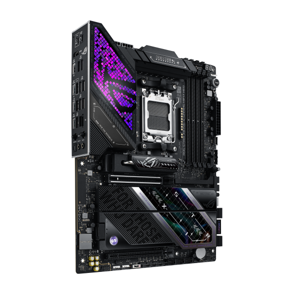 ASUS MB ROG STRIX X870E-E GAMING NEO//AM5,X870E,USB4,MB [ROG STRIX X870E-E G]