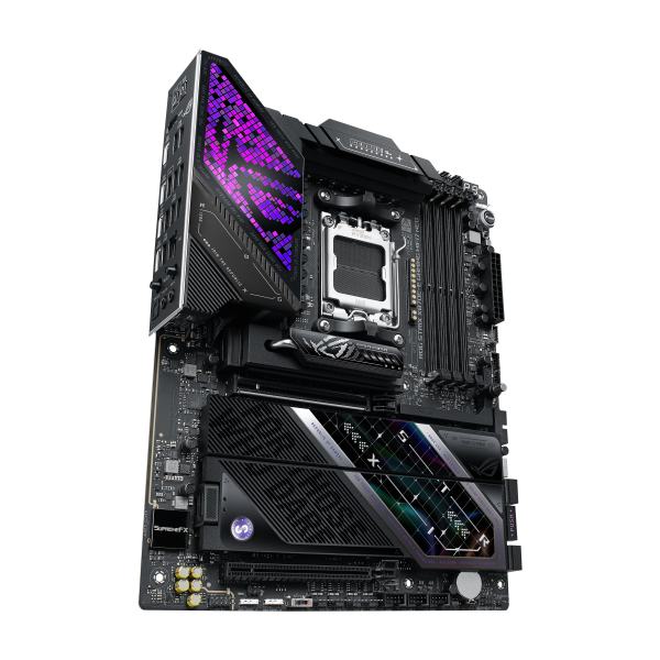 ASUS MB ROG STRIX X870E-E GAMING NEO//AM5,X870E,USB4,MB [ROG STRIX X870E-E G]