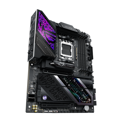 ASUS MB ROG STRIX X870E-E GAMING NEO//AM5,X870E,USB4,MB [ROG STRIX X870E-E G]
