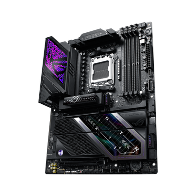 ASUS MB ROG STRIX X870E-E GAMING NEO//AM5,X870E,USB4,MB [ROG STRIX X870E-E G]