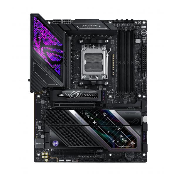 ASUS MB ROG STRIX X870E-E GAMING NEO//AM5,X870E,USB4,MB [ROG STRIX X870E-E G]